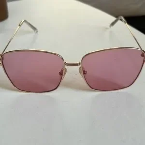 Thomas James LA | Accessories | Thomas James Pink Sunglasses  display picture 1